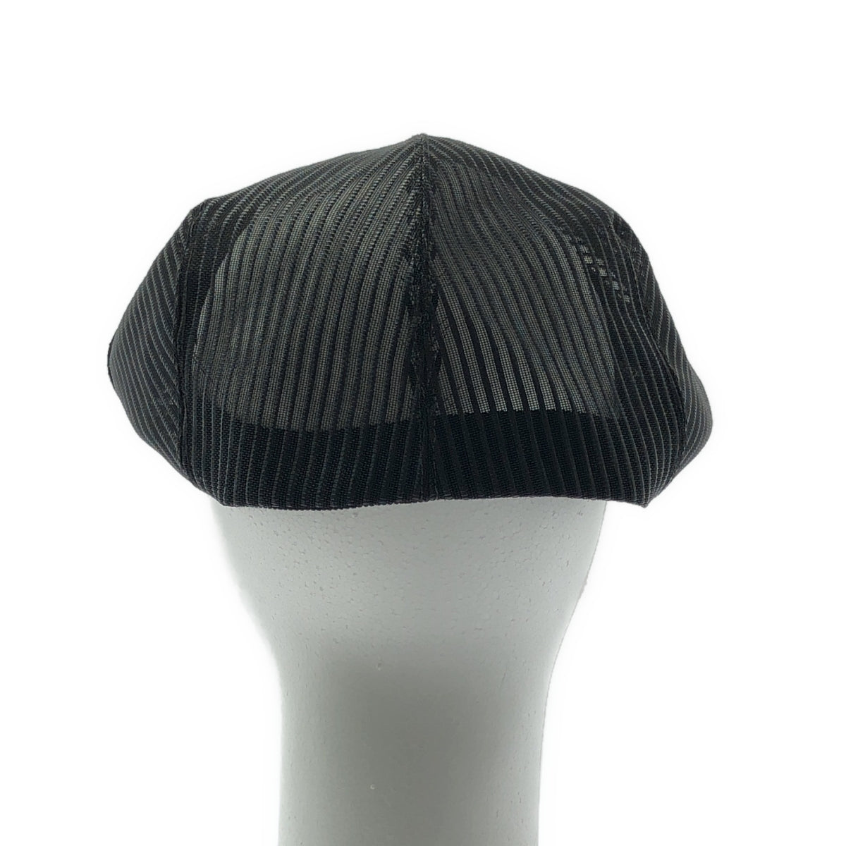 【미품】 JONESBOY / 존스 보이 | 메쉬 캐스킷 모자 | 블랙 | 남성