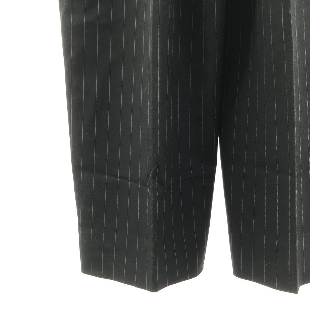 Curensology | 女式白色可拆式吊帶休閒褲 | F碼