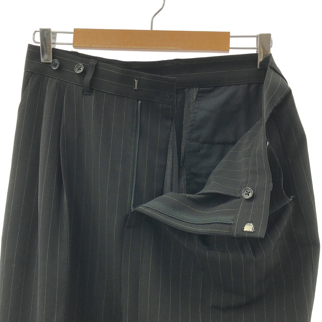 Curensology | 女式白色可拆式吊帶休閒褲 | F碼