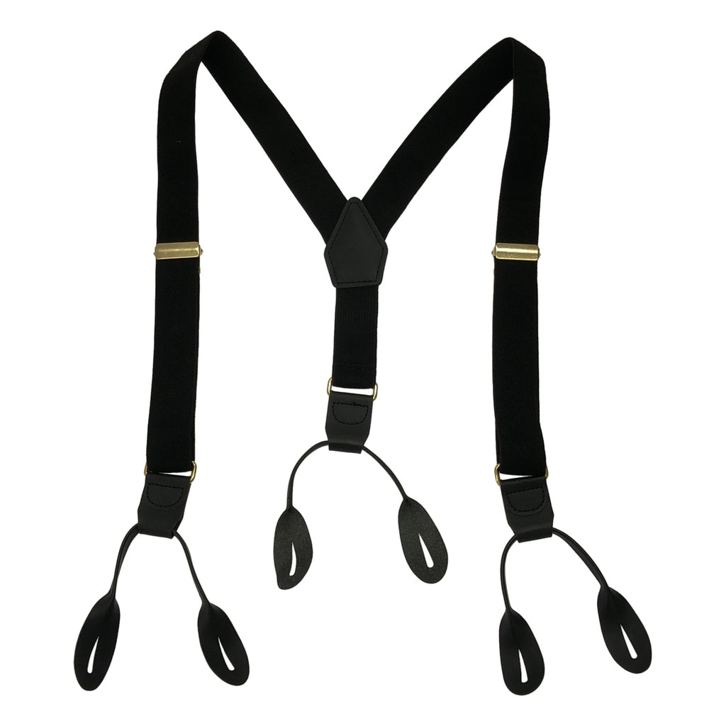 Curensology | 女式白色可拆式吊帶休閒褲 | F碼