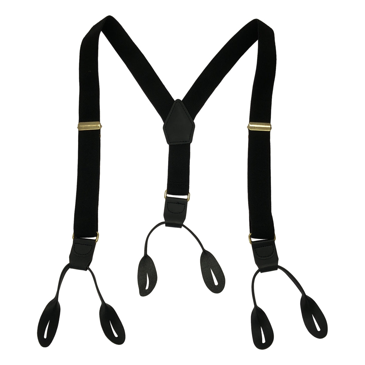 Curensology | 女式白色可拆式吊帶休閒褲 | F碼