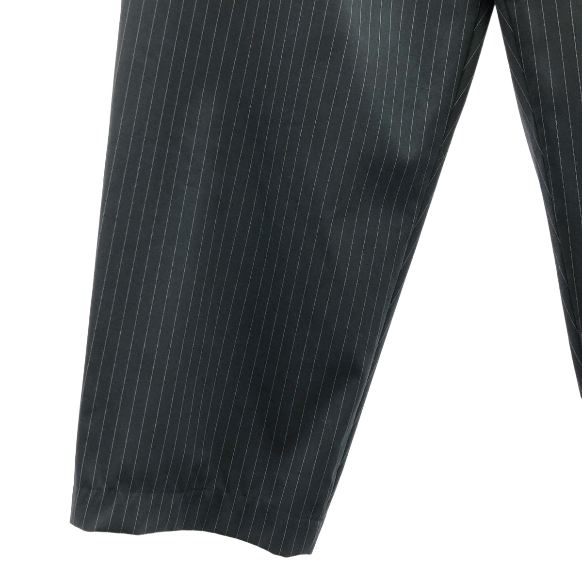 UNITED TOKYO | Striped Easy Pants | 1 | Men's – KLD UNITED TOKYO | Striped Easy Pants | 1 | Men's – KLD