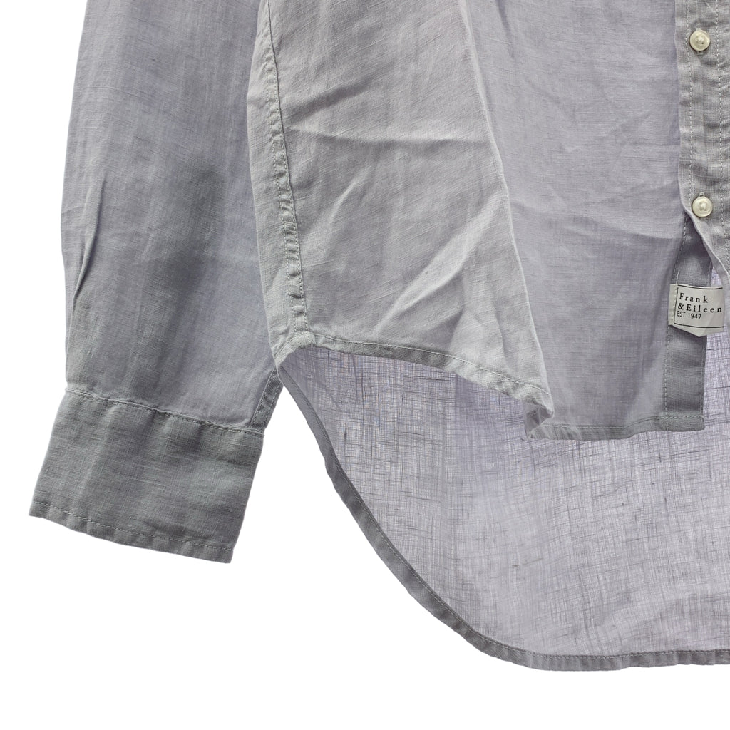 Frank&amp;Eileen / 프랭크 앤 아이린 | × Ron Herman / 론허먼 EILEEN / 셔츠 블라우스 | XS |