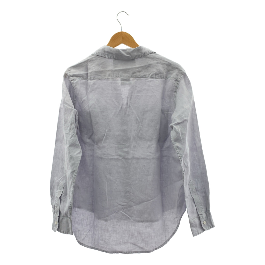 Frank&amp;Eileen / 프랭크 앤 아이린 | × Ron Herman / 론허먼 EILEEN / 셔츠 블라우스 | XS |