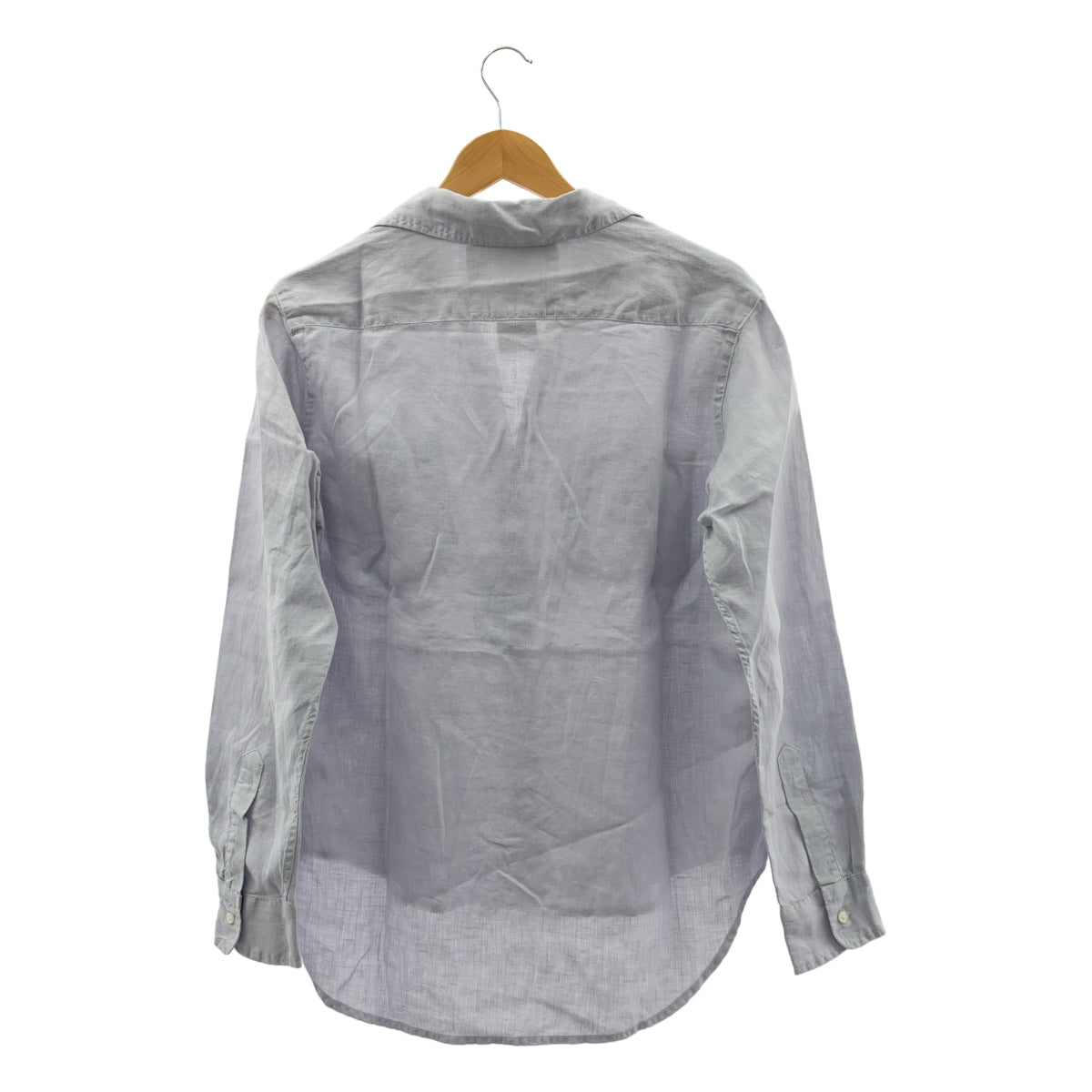 Frank&amp;Eileen / 프랭크 앤 아이린 | × Ron Herman / 론허먼 EILEEN / 셔츠 블라우스 | XS |