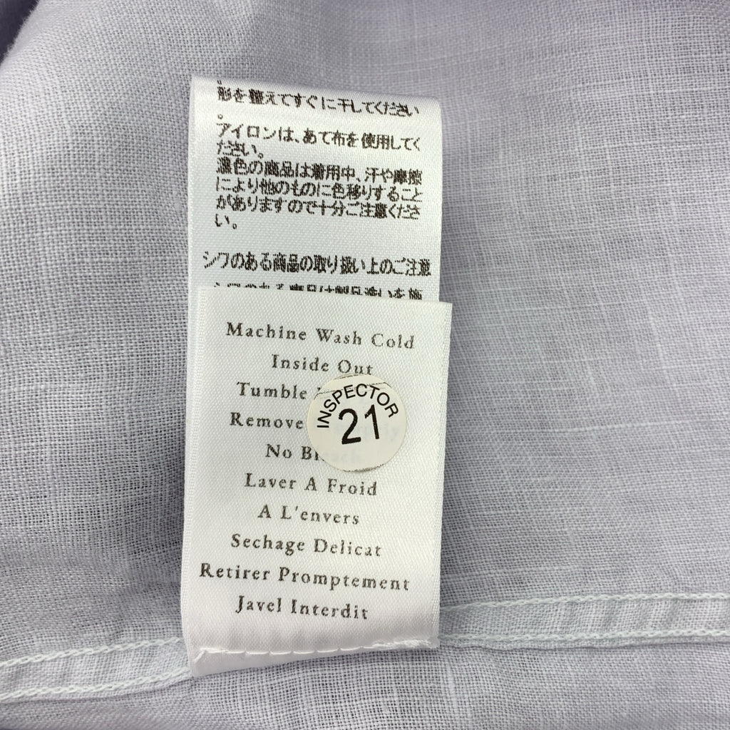 Frank&amp;Eileen / 프랭크 앤 아이린 | × Ron Herman / 론허먼 EILEEN / 셔츠 블라우스 | XS |