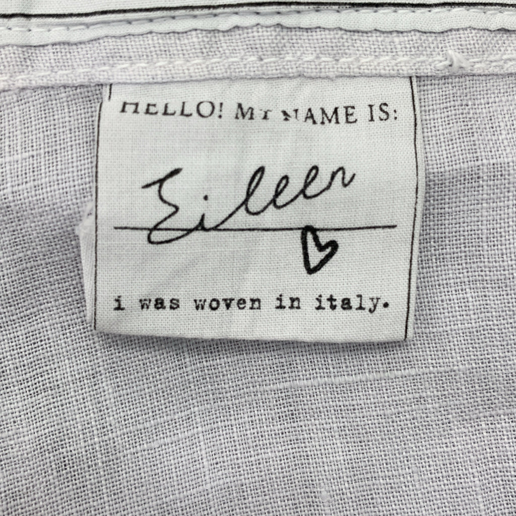 Frank&amp;Eileen / 프랭크 앤 아이린 | × Ron Herman / 론허먼 EILEEN / 셔츠 블라우스 | XS |