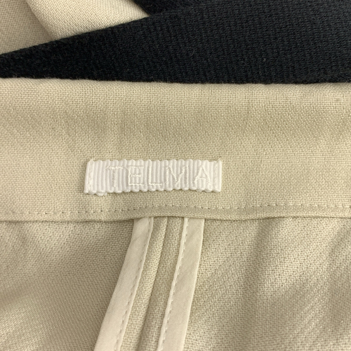 TELMA | 褲裝洋裝 | 女裝 | 34碼