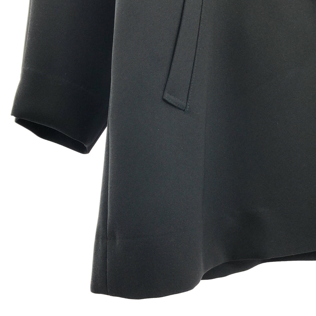 LIten / 리텐 | Saolor Collar Coat 선원 컬러 코트 | F | 여성