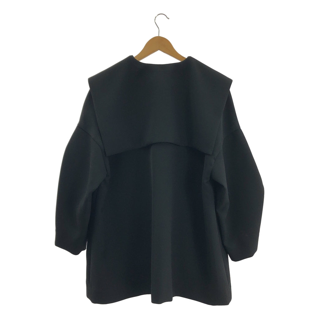LIten / 리텐 | Saolor Collar Coat 선원 컬러 코트 | F | 여성