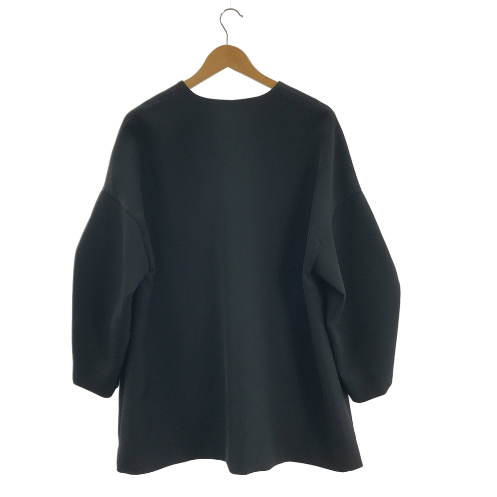 LIten / 리텐 | Saolor Collar Coat 선원 컬러 코트 | F | 여성