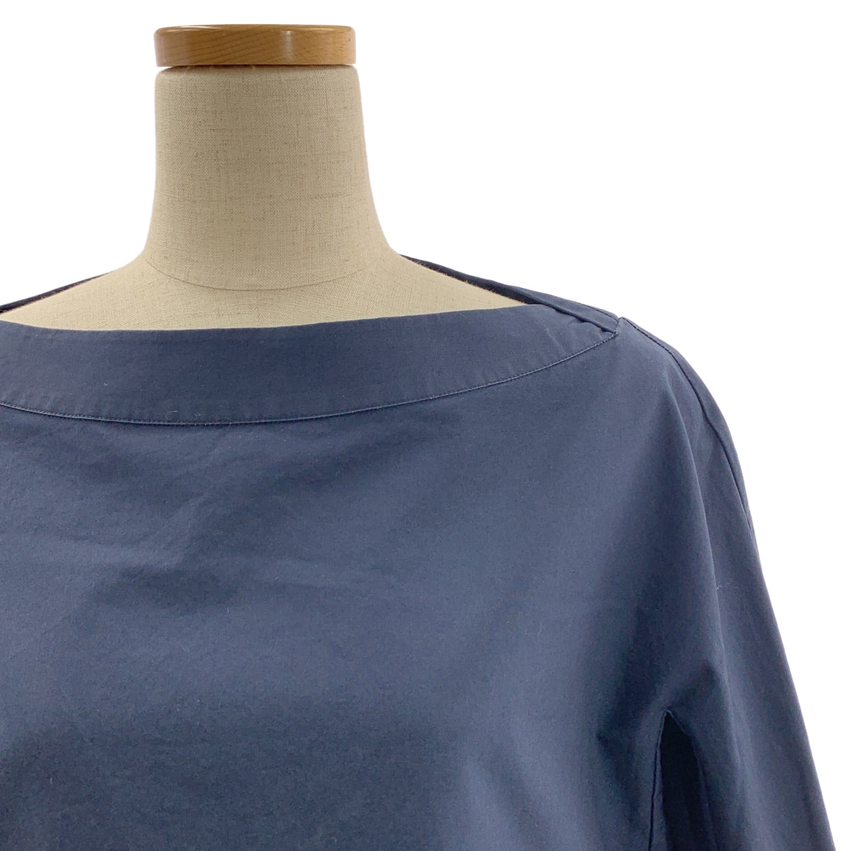 HERMES / 헤르메스 | 코튼 롱 원피스 | 34 | 여성