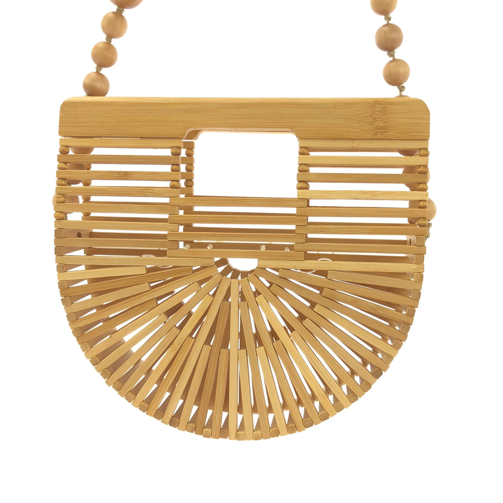 CULT GAIA | ARK 兩用手袋 | 自然色 | 女士