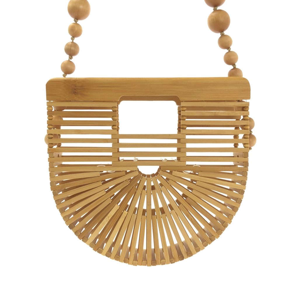 CULT GAIA | ARK 兩用手袋 | 自然色 | 女士