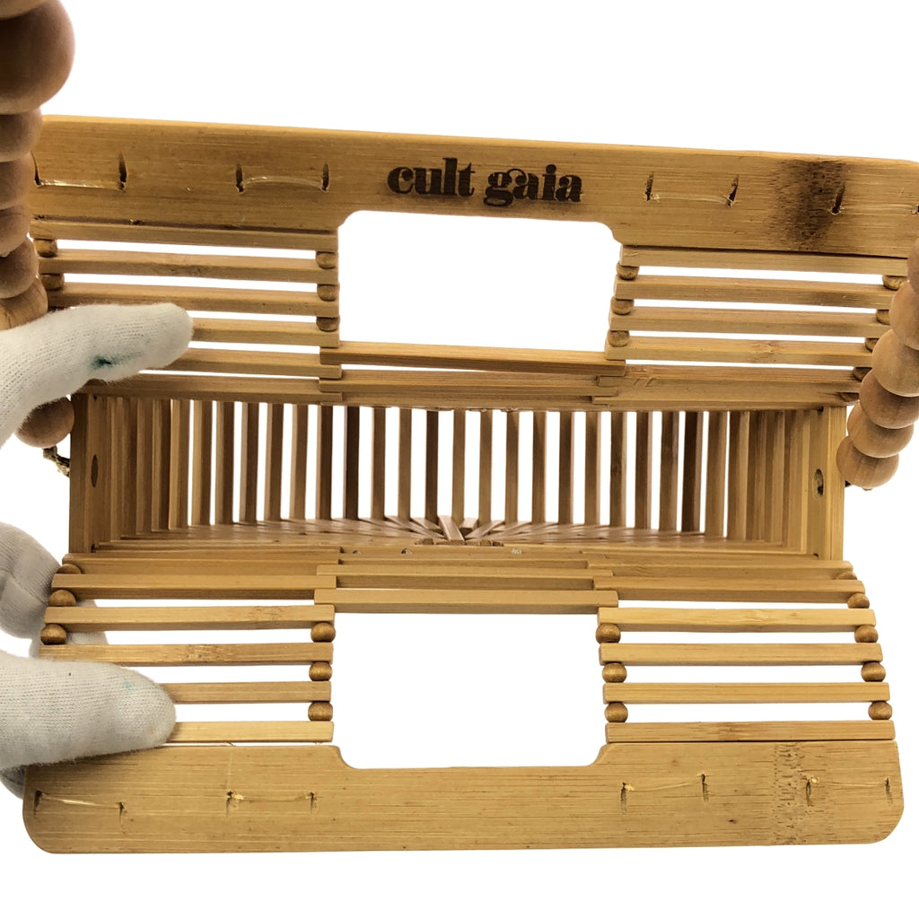 CULT GAIA | ARK 兩用手袋 | 自然色 | 女士