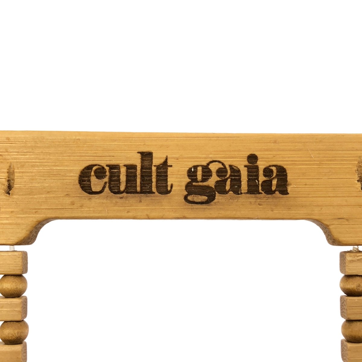 CULT GAIA | ARK 兩用手袋 | 自然色 | 女士