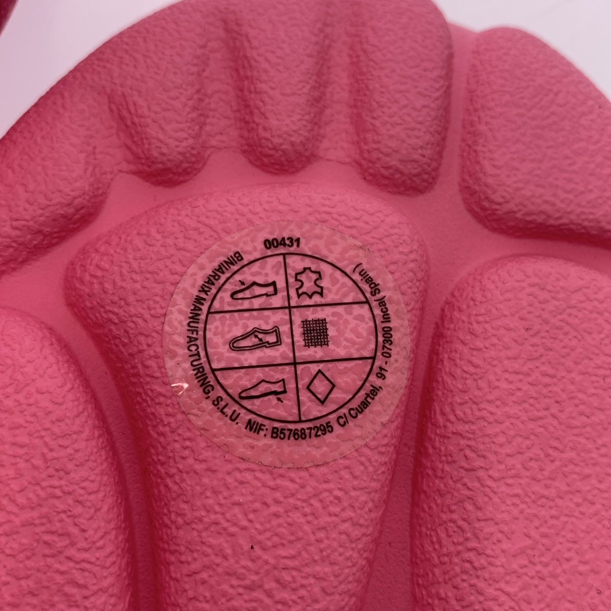 CAMPER / カンペール | Karst カースト / レザー スニーカー | 36 | レディース