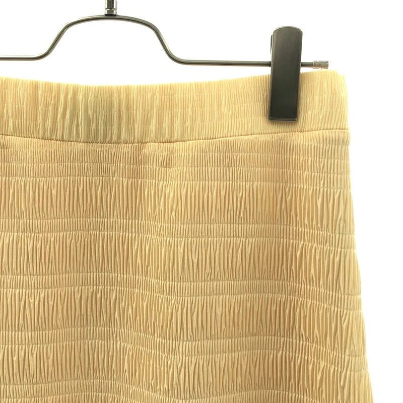 Rodebjer / ロデビエ | ギャザー グラデーション ロングスカート | XS | レディース