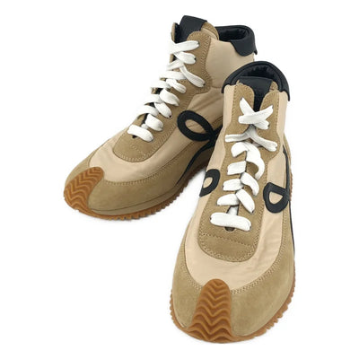 LOEWE / ロエベ | フローランナー ハイカット スニーカー | 38 | レディース