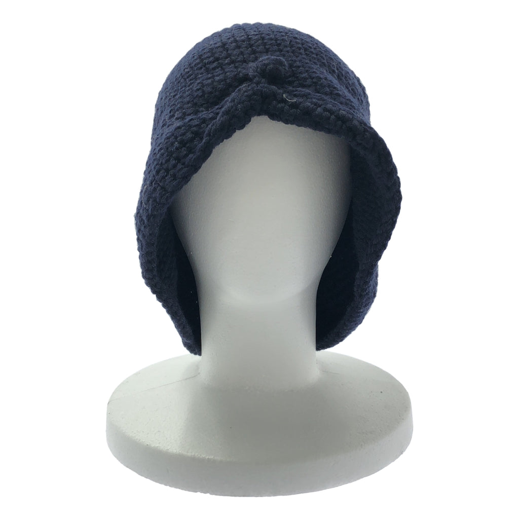 丹妮拉·格雷吉斯 |羊毛針織帽| F |