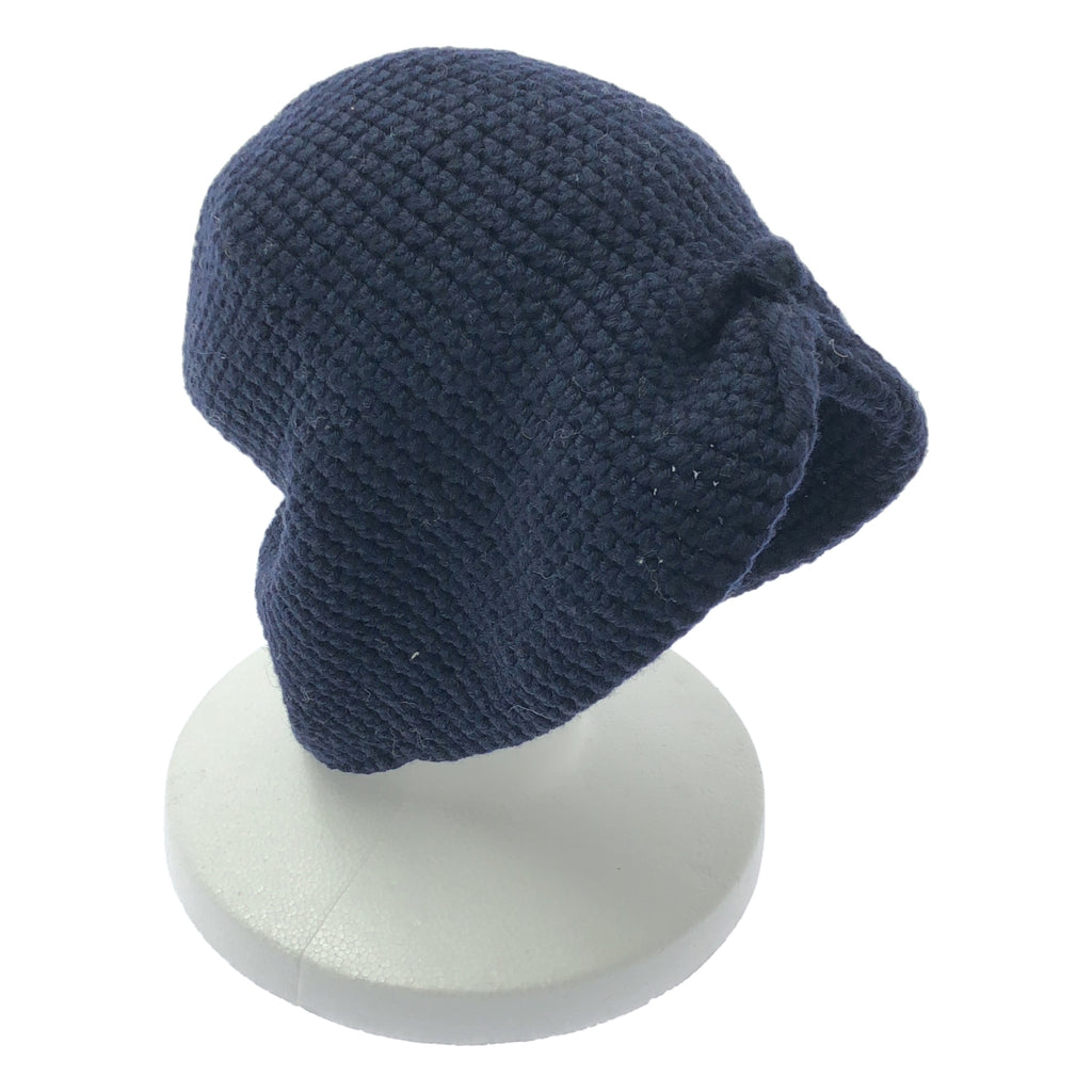 丹妮拉·格雷吉斯 |羊毛針織帽| F |