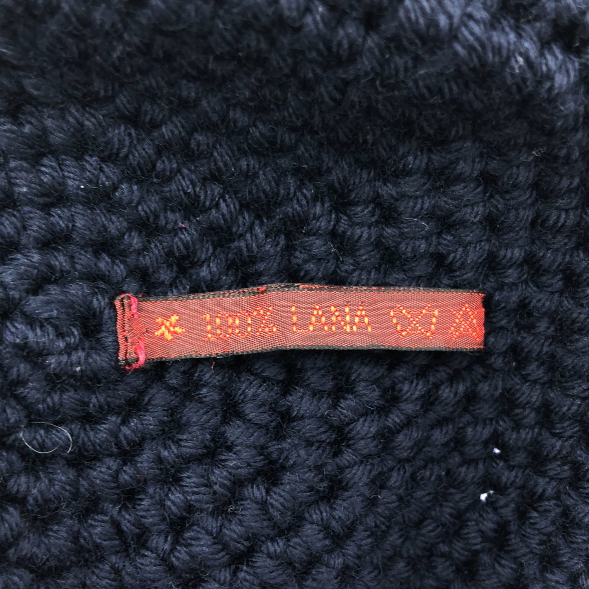 丹妮拉·格雷吉斯 |羊毛針織帽| F |