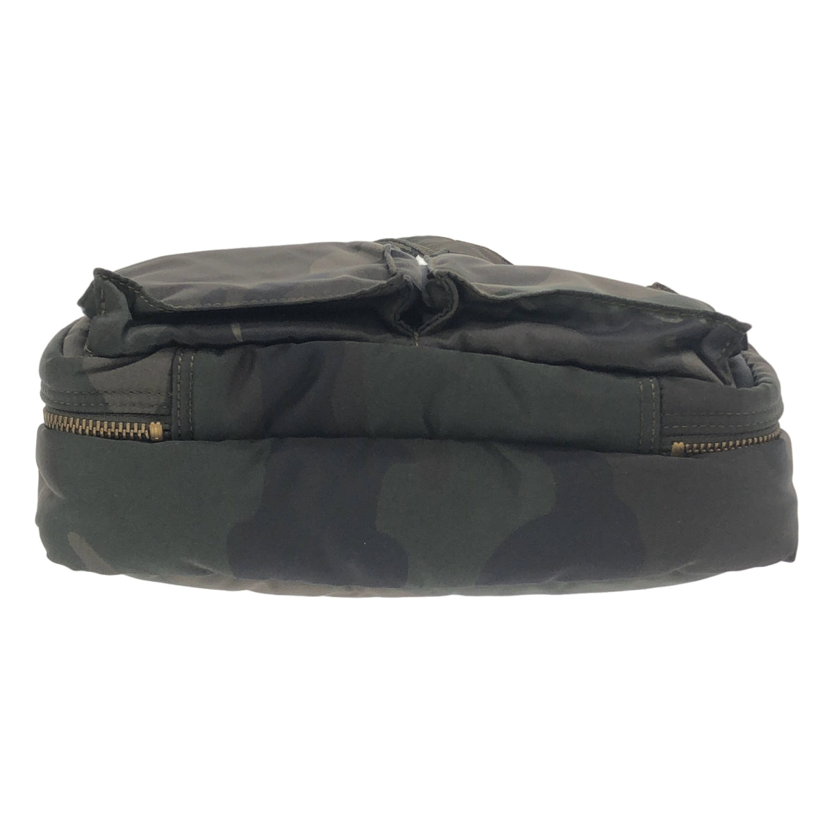 PORTER / 포터 | LIMITED EDITION / 30th ANNIVERSARY TANKER / 유조선 총 무늬 위장 위장 위장 숄더백 |