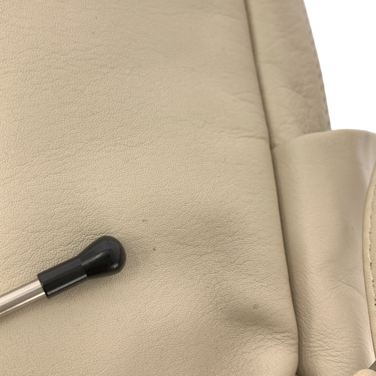 CAMPER / 캄페르 | Deseo 데세오 가죽 배낭 배낭 | 베이지 | 여성