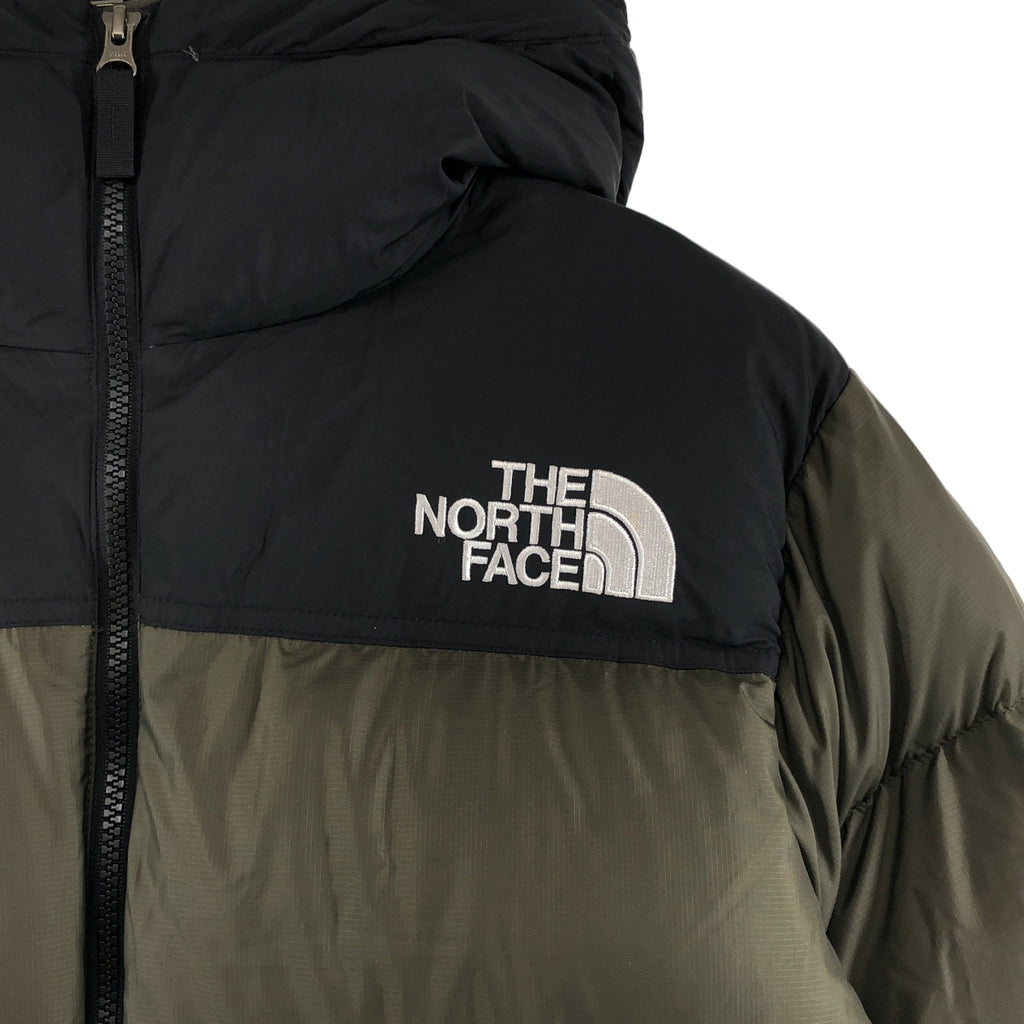 THE NORTH FACE / ザノースフェイス | Nuptse Jacket / ND92331 ヌプシ ダウン ジャケット フーディ | M | メンズ