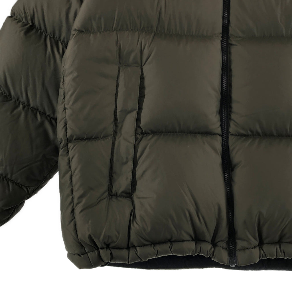 THE NORTH FACE / ザノースフェイス | Nuptse Jacket / ND92331 ヌプシ ダウン ジャケット フーディ | M | メンズ