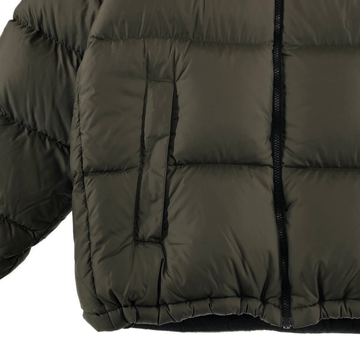 THE NORTH FACE / ザノースフェイス | Nuptse Jacket / ND92331 ヌプシ ダウン ジャケット フーディ | M | メンズ