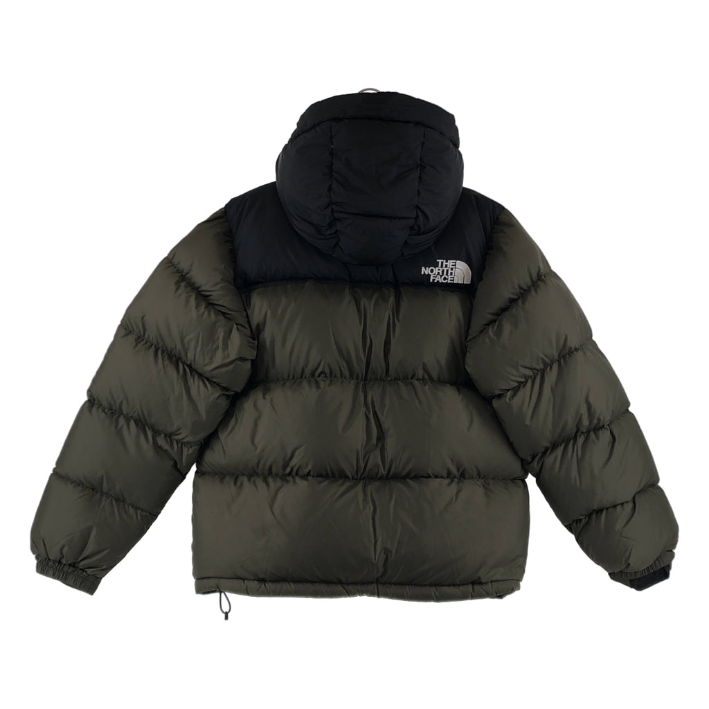 THE NORTH FACE / ザノースフェイス | Nuptse Jacket / ND92331 ヌプシ ダウン ジャケット フーディ | M | メンズ