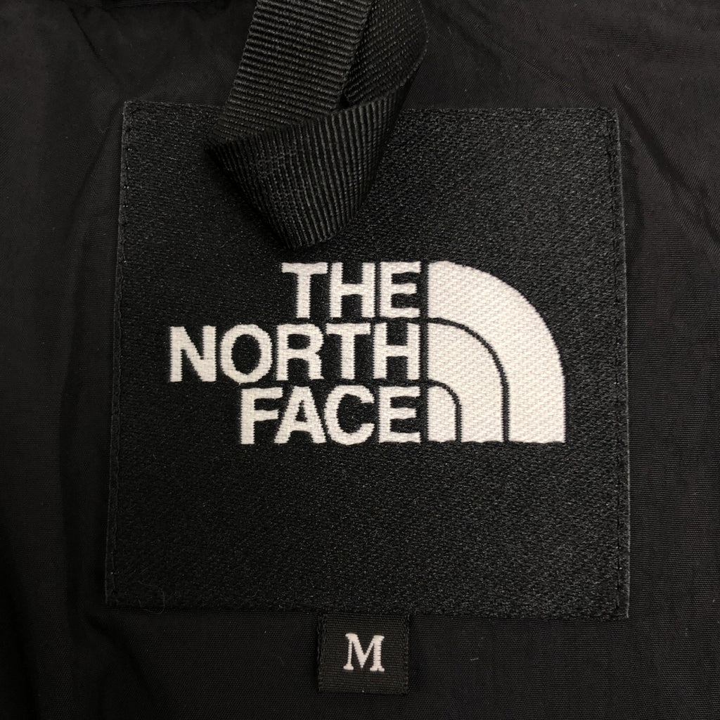 THE NORTH FACE / ザノースフェイス | Nuptse Jacket / ND92331 ヌプシ ダウン ジャケット フーディ | M | メンズ