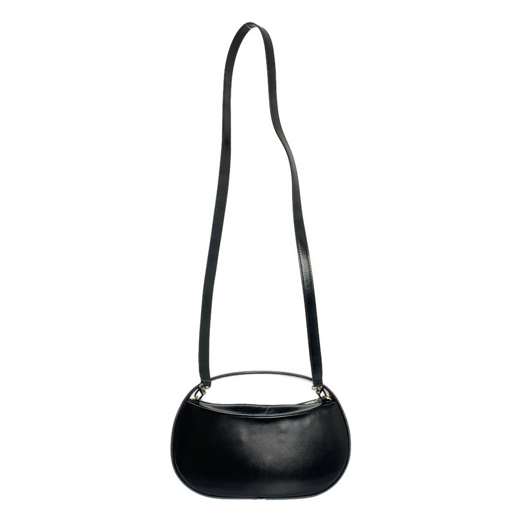 Coperni / 코페르니 | Small Sound Swipe Bag / 2way 어깨 로고 핸드백 |
