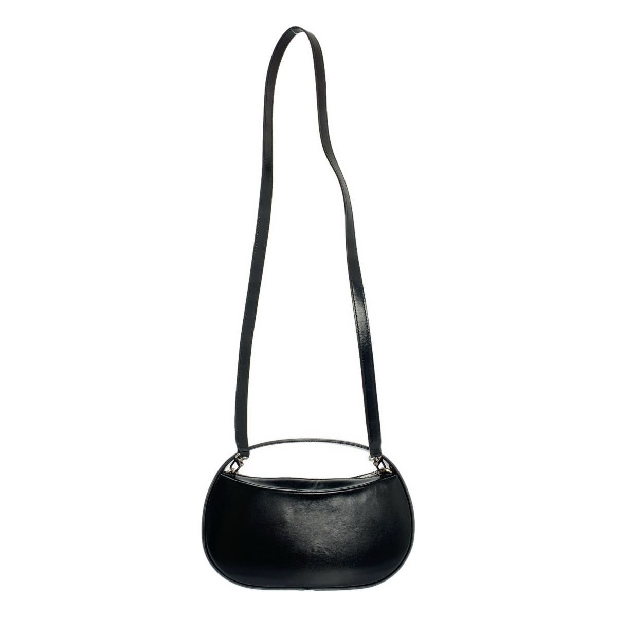 Coperni / 코페르니 | Small Sound Swipe Bag / 2way 어깨 로고 핸드백 |