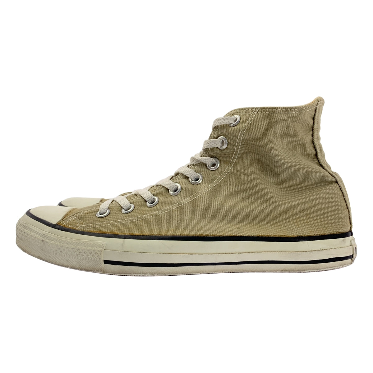 CONVERSE / コンバース | 1990s ヴィンテージ USA製 オールスター ハイカットスニーカー | 9 | メンズ