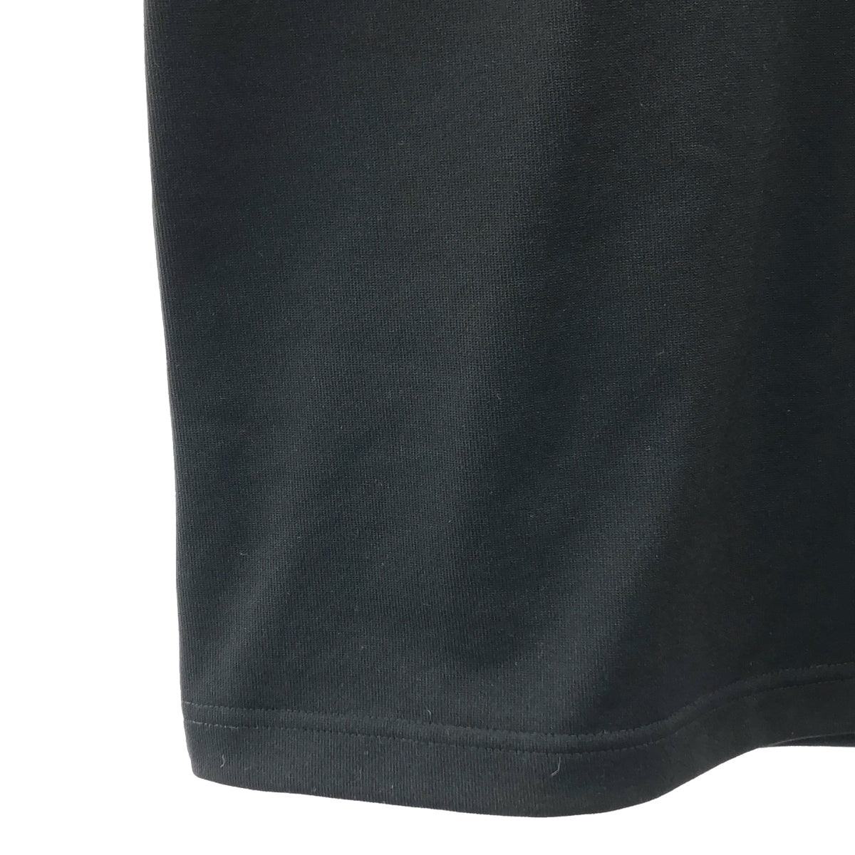 COMME des GARCONS COMME des GARCONS / コムコム | 2017SS | ポリエステル クルーネック カットソー | M | レディース