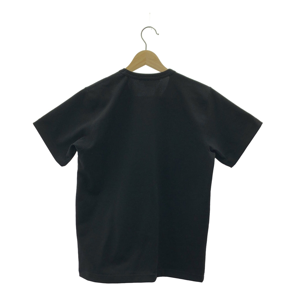 COMME des GARCONS | 2017春夏 | 聚酯圓領上衣 | M碼 | 女款