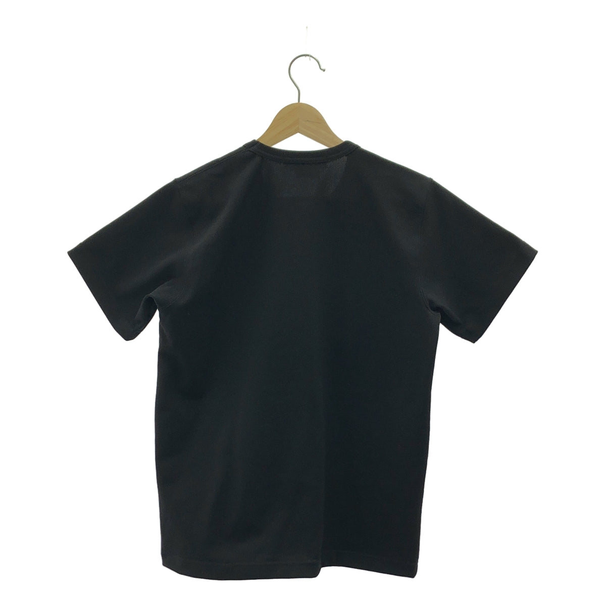 COMME des GARCONS | 2017春夏 | 聚酯圓領上衣 | M碼 | 女款