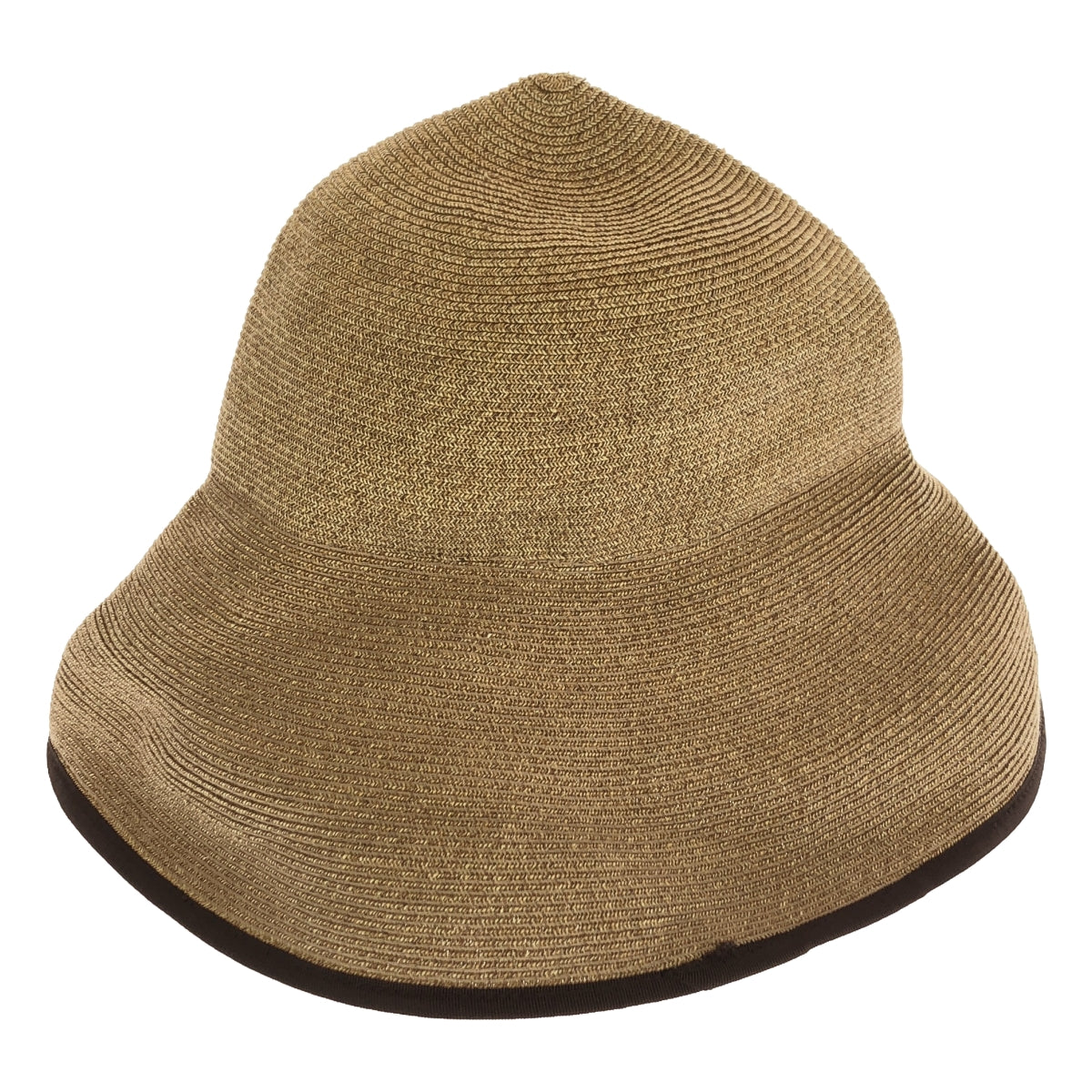 [Good Condition] ATHENA NEW YORK / Athena New York | Kimberly Straw Hat | Brown | Women's