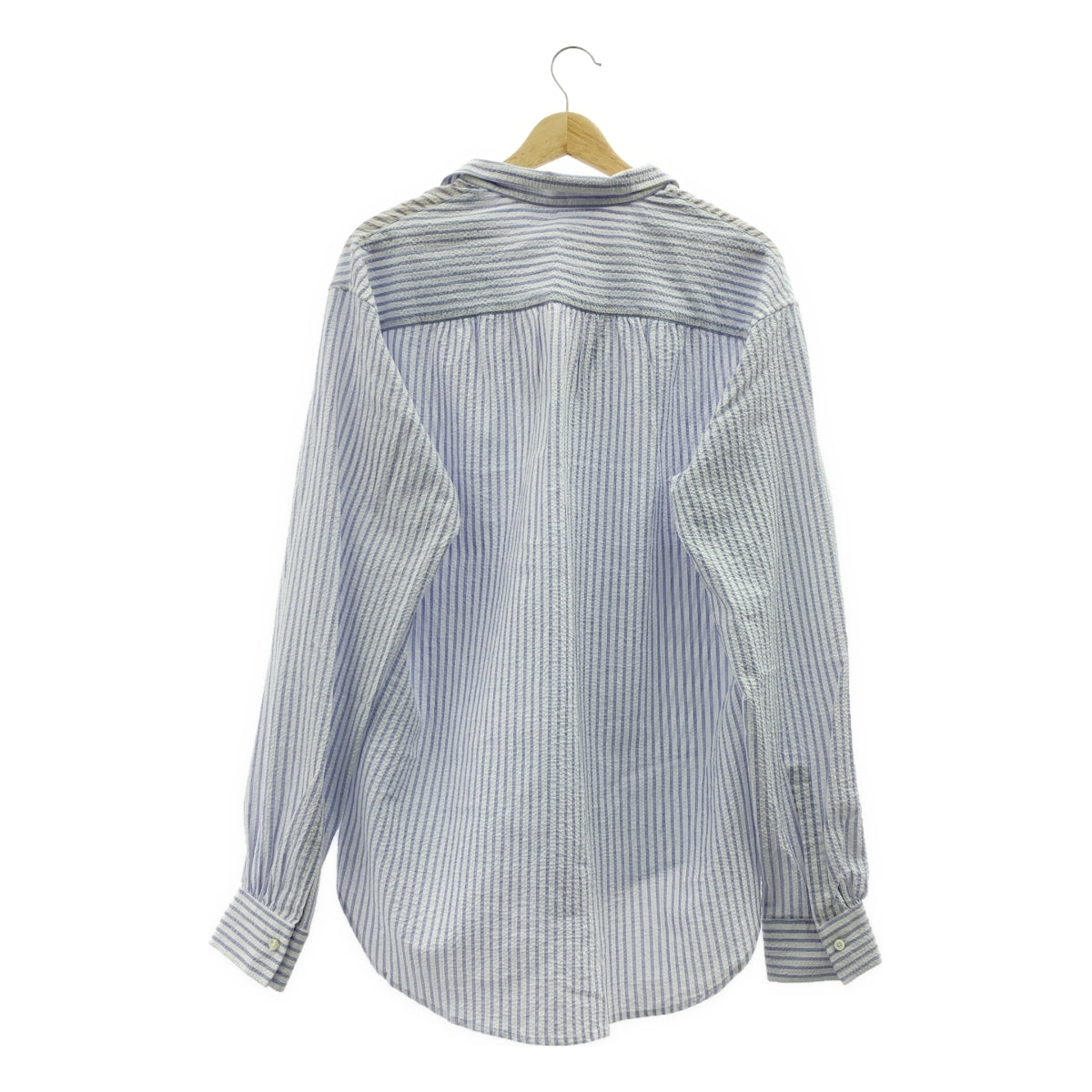 新品】 Bourrienne Paris X / ブリエンヌ パリ | コットン ストライプ