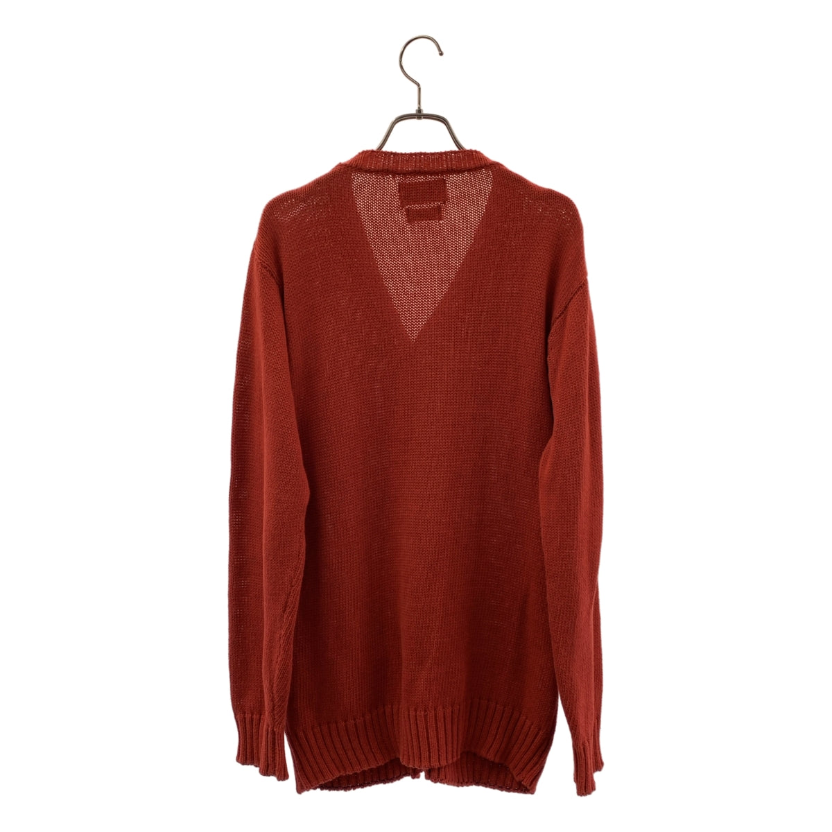 HOWLIN by Morrison | 純棉V領衫 | M碼 | 男士