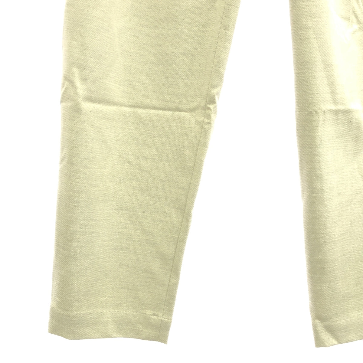 [New] prasthana / Prasthana | Tapered daily trousers | Pants | M | Gray | Men's