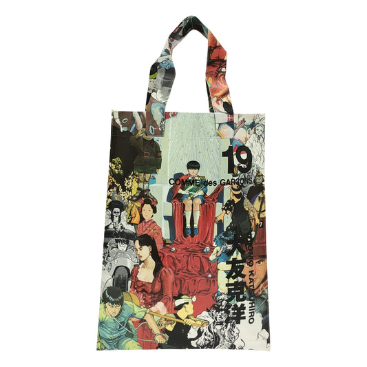 COMME des GARCONS / Comme des Garcons | × Katsuhiro Otomo / AKIRA Novelty Handbag |