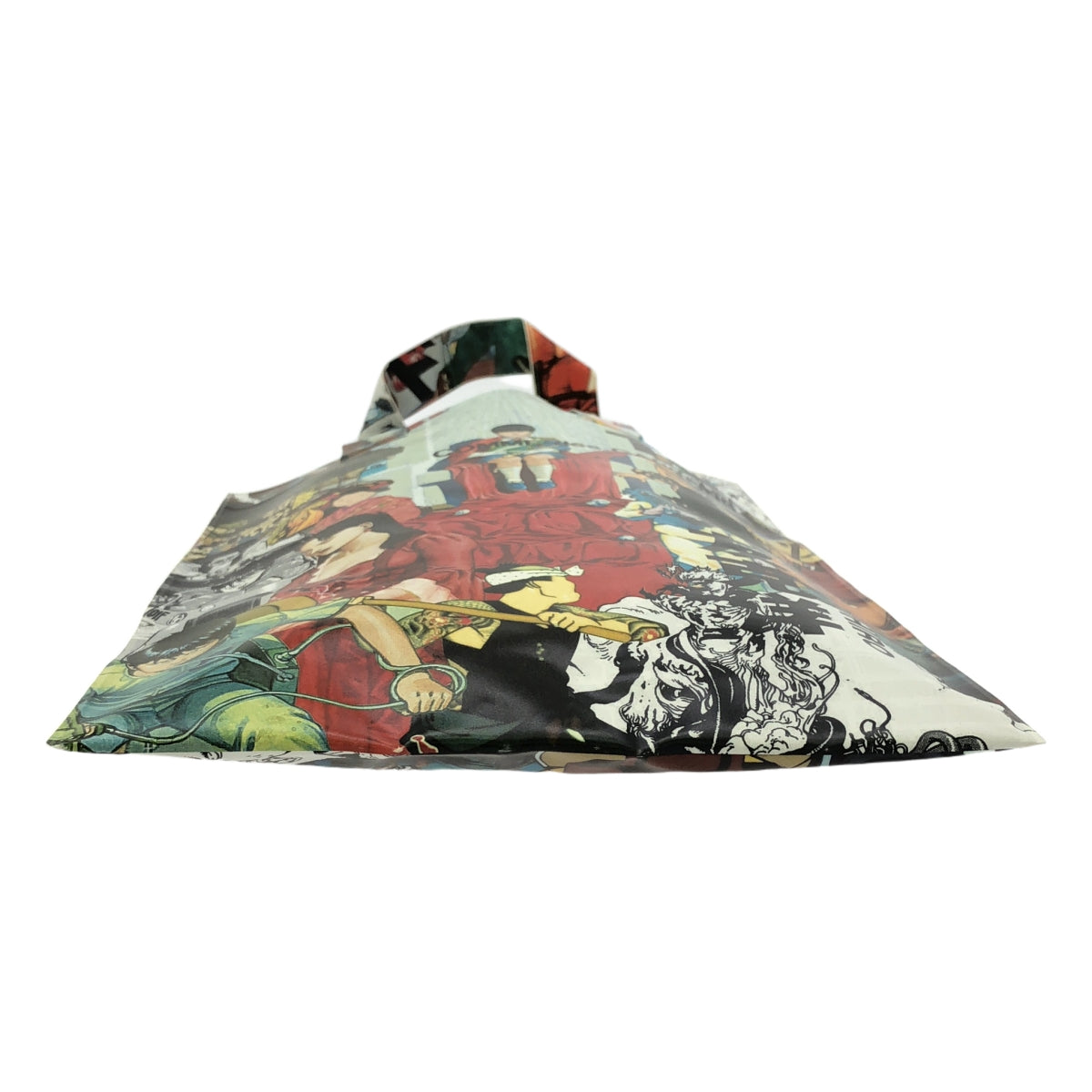 COMME des GARCONS / Comme des Garcons | × Katsuhiro Otomo / AKIRA Novelty Handbag |