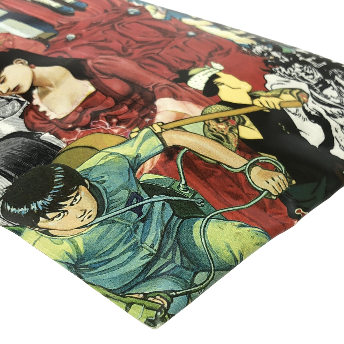 COMME des GARCONS / Comme des Garcons | × Katsuhiro Otomo / AKIRA Novelty Handbag |