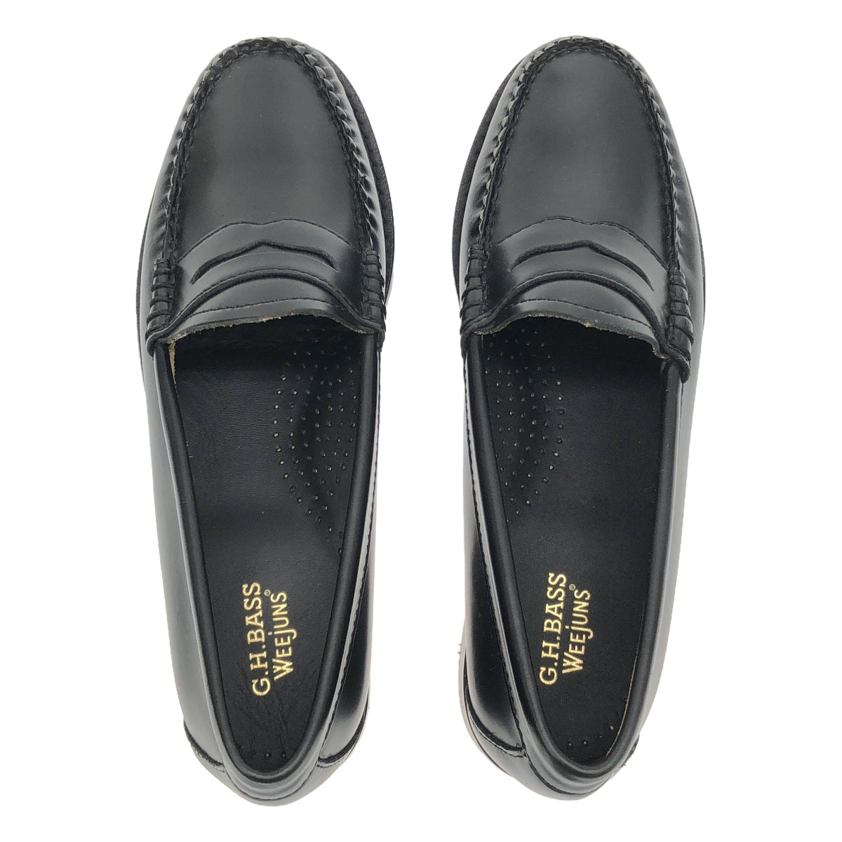 GHBASS / GH Bass | WEEJUNS PENNY LOAFERS | US7 | Women's