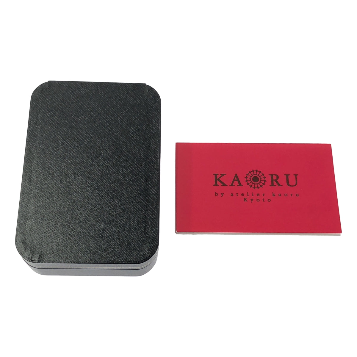 [狀況極佳] KAORU | 925 純銀螺旋手鐲 | F | 銀 | 女士