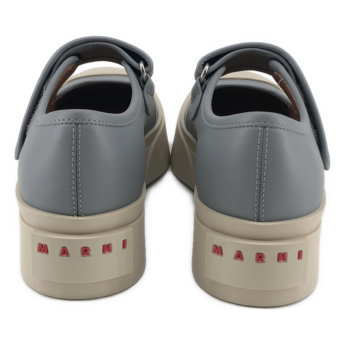 MARNI / マルニ | PABLO メリージェーン スニーカー | 38 | レディース