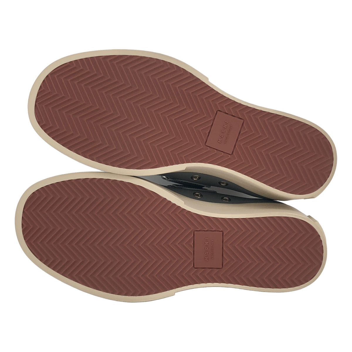 MARNI / マルニ | PABLO メリージェーン スニーカー | 38 | レディース